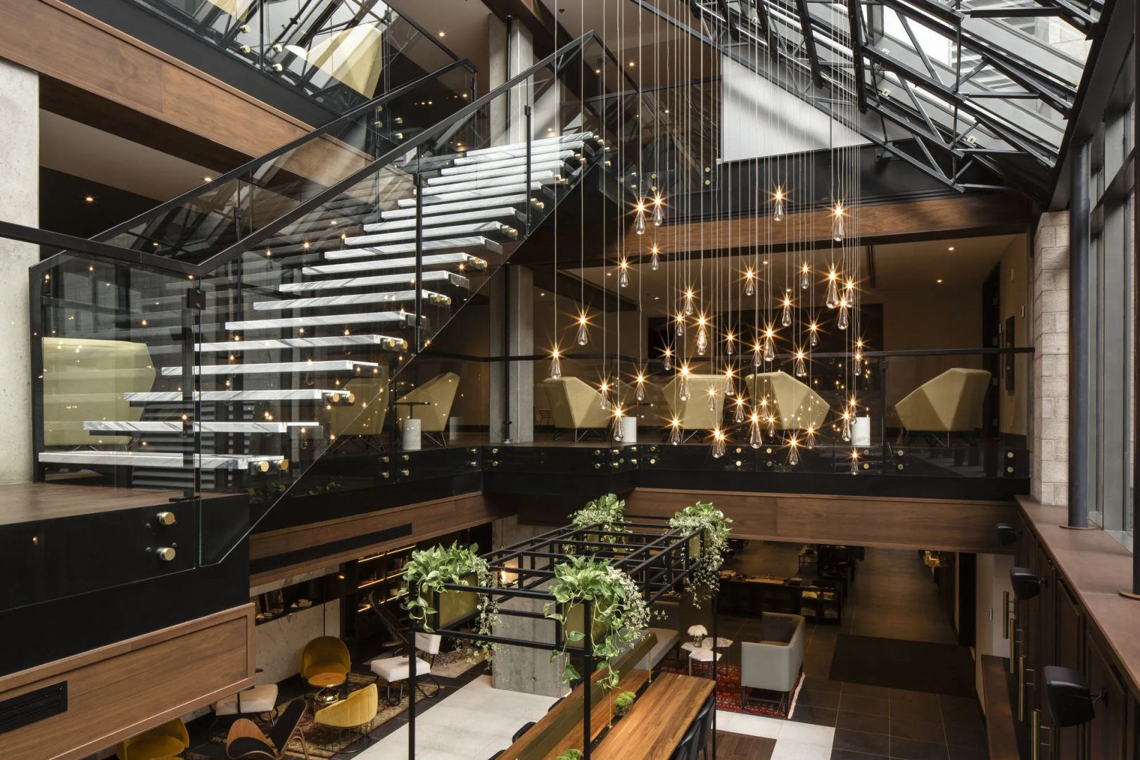 Photo - Hotel William Gray