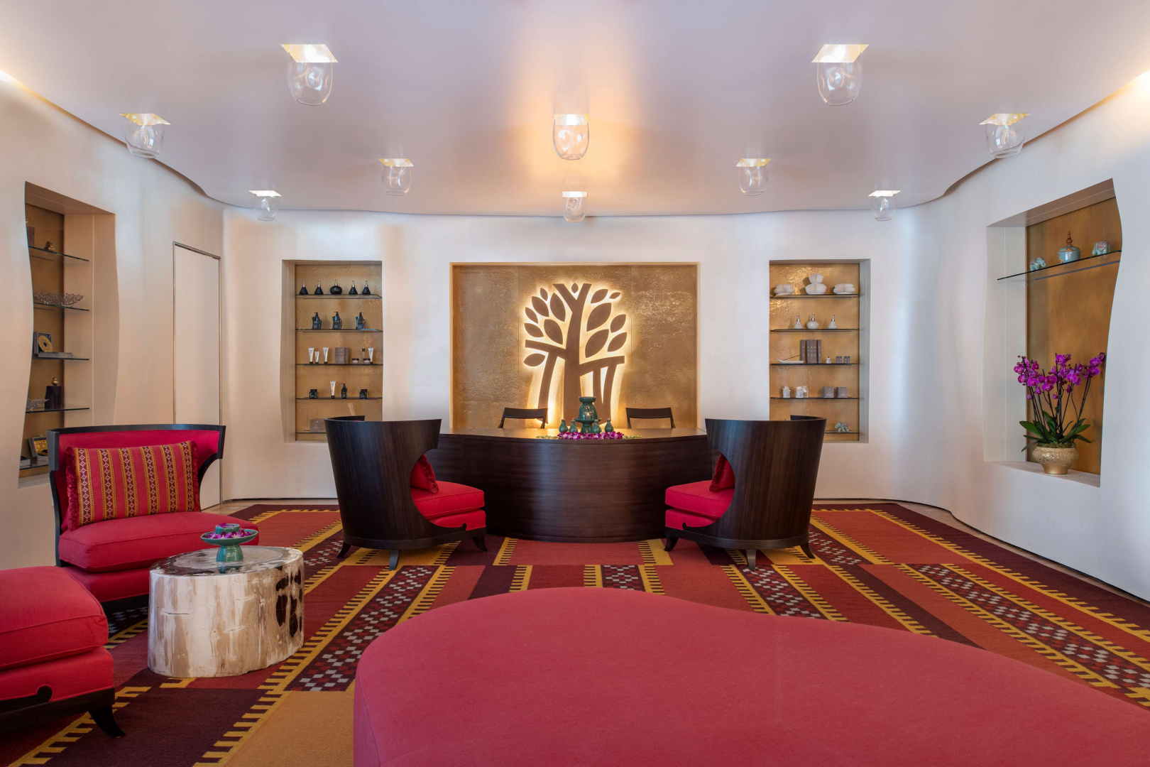 Foto - Banyan Tree Doha