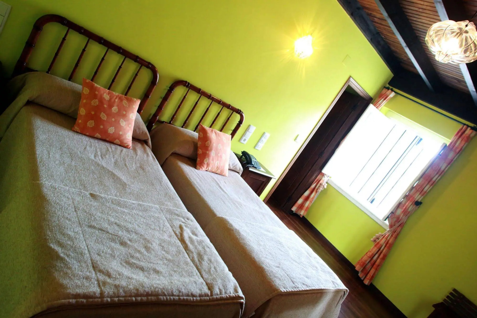 Hotel Monumento Pazo do Castro
