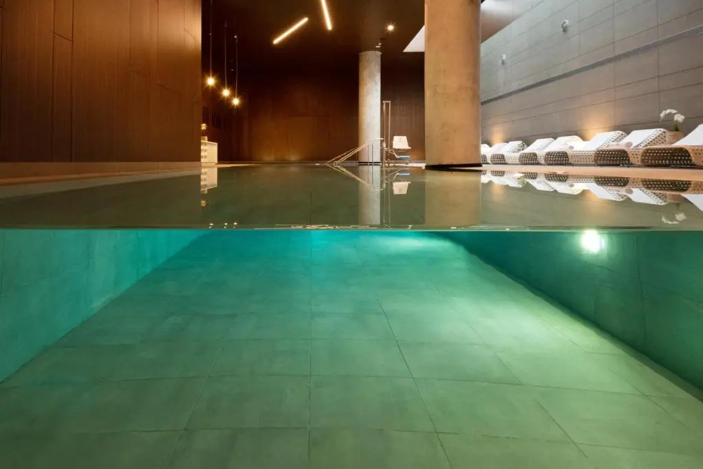 Photo - NYX Herzliya