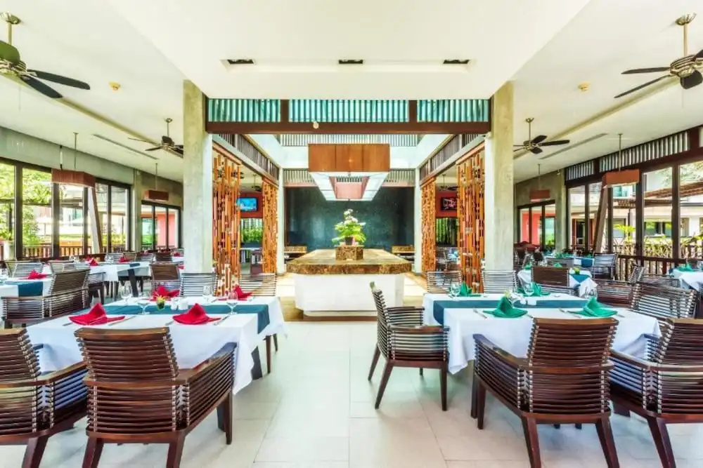 Foto - Club Wyndham Patong Hill, Phuket