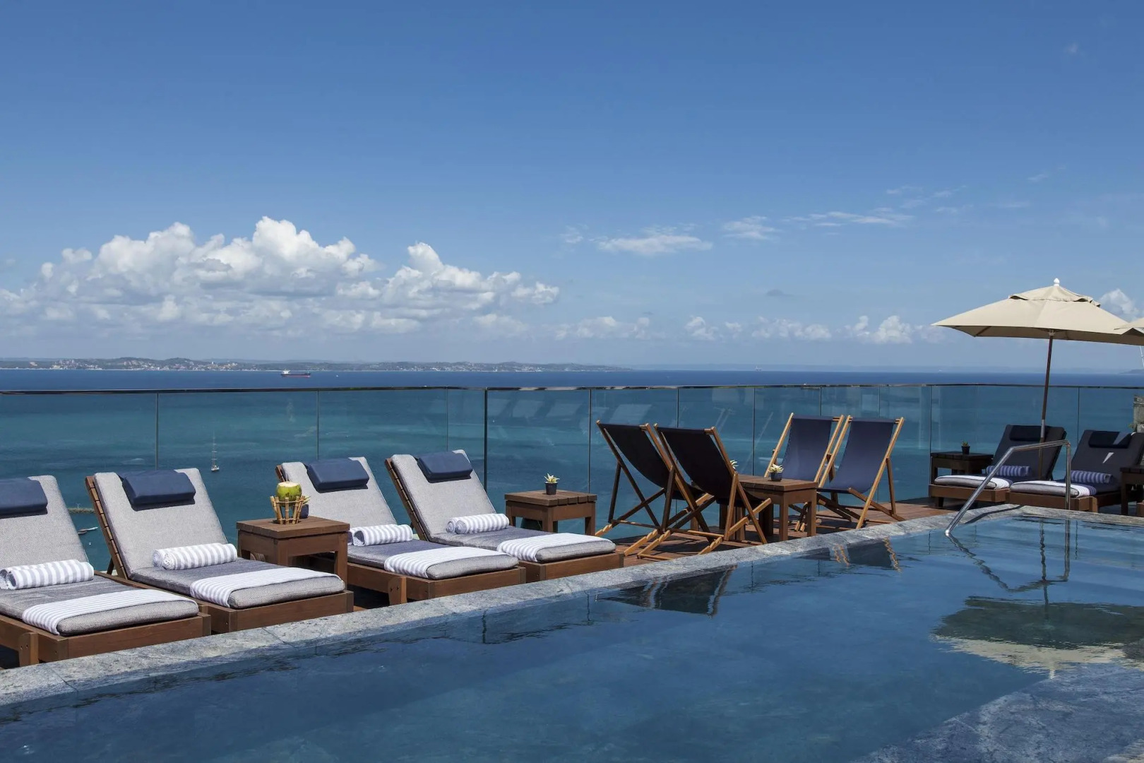 Photo - Hotel Fasano Salvador