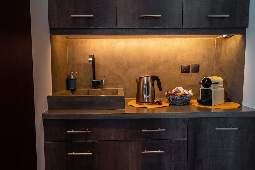 Photo - The Athens Version Luxury Suites