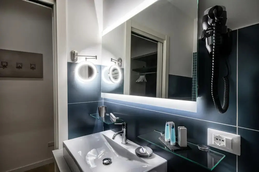 Foto - Trinità Grand Suite