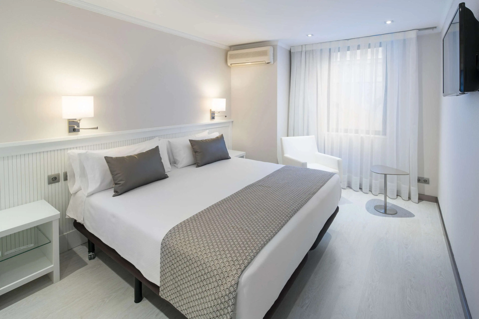 Foto - Catalonia Roma