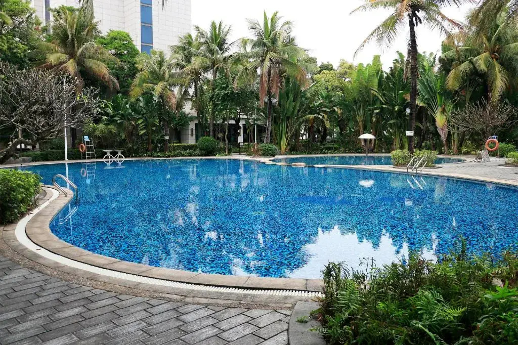 Foto - Well Garden Hotel