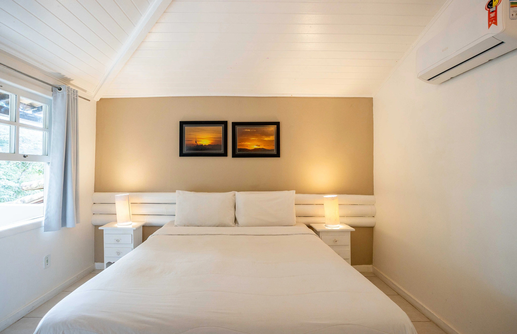 Foto - Pousada Vila Pitanga