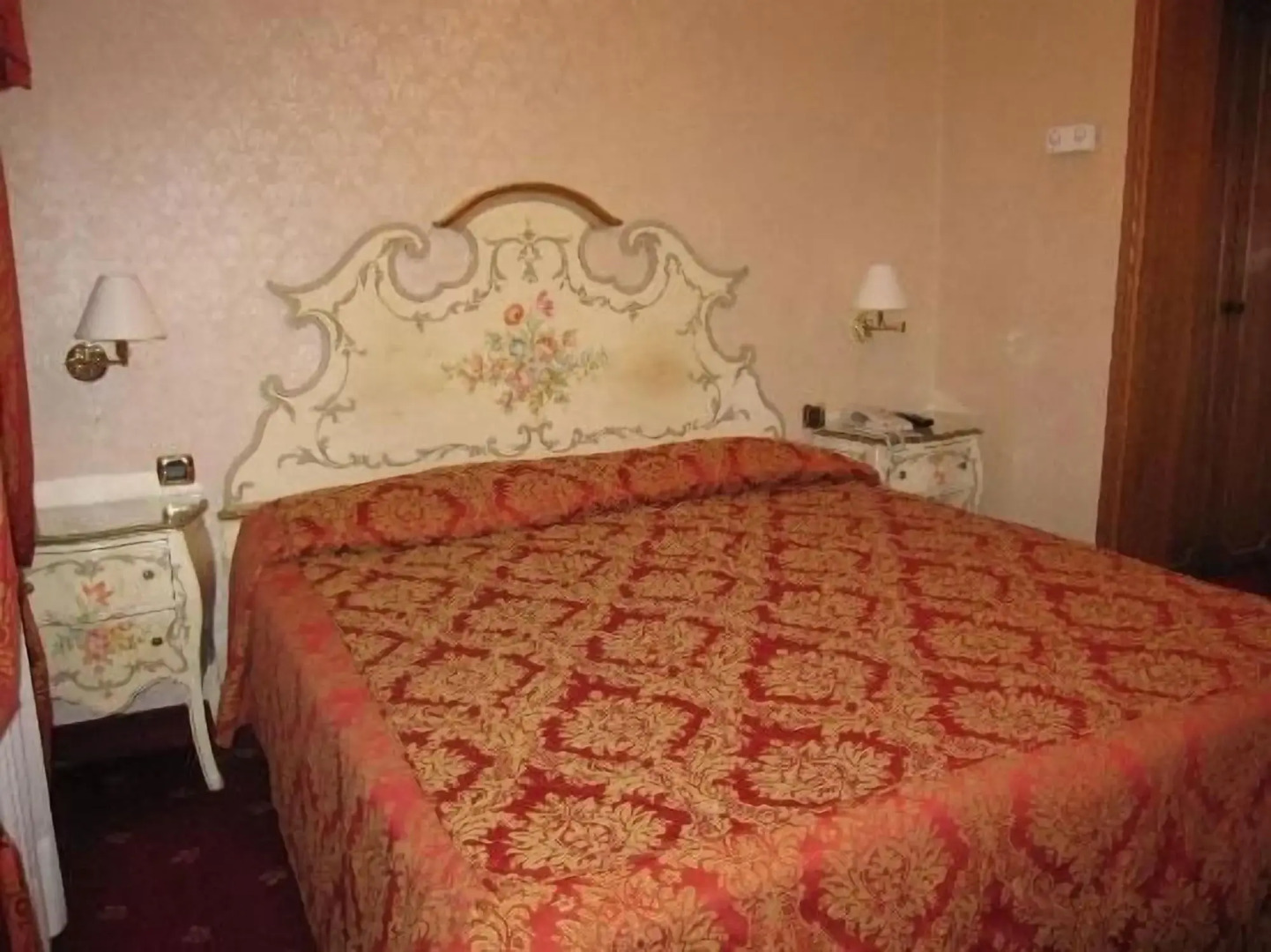 Foto - Antico Panada