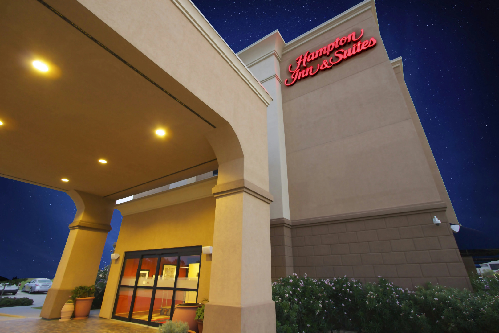 Foto - Hampton Inn & Suites by Hilton Tomball Houston NW