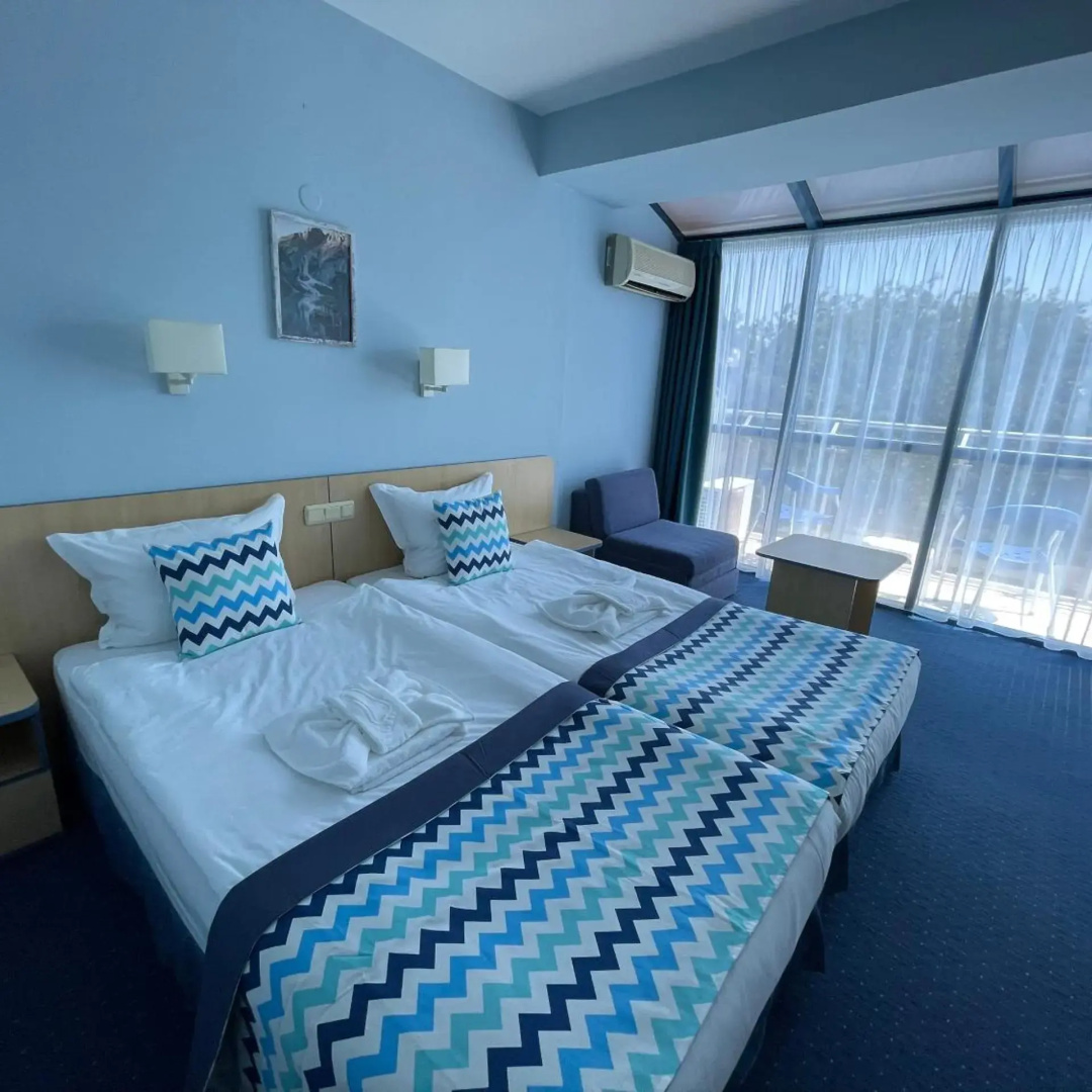 Foto - BSA Holiday Park Hotel - All Inclusive