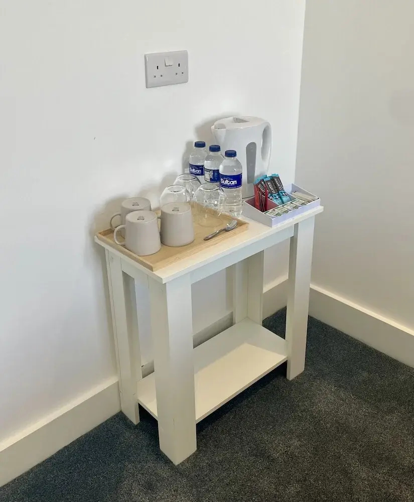 Foto - The Gate Hotel