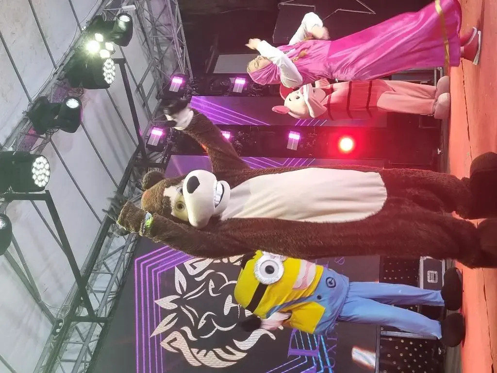 Foto - J'adore Deluxe Hotel & Spa Ultra All Inclusive