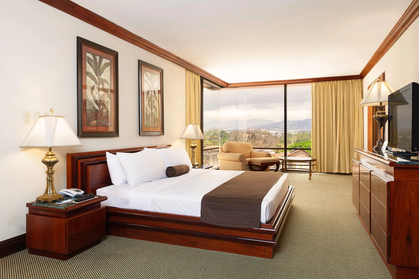 Foto - Wyndham San Jose Herradura Hotel & Convention Center