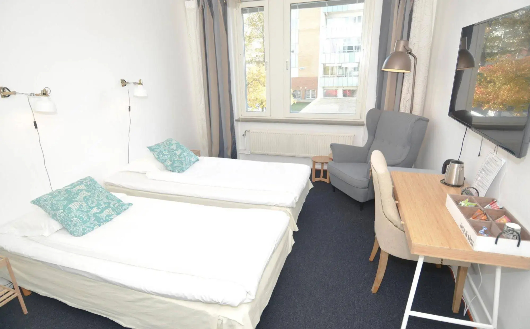 Photo - Havshotellet