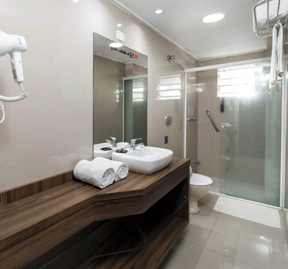 Foto - Hotel Sibara SPA & Convenções