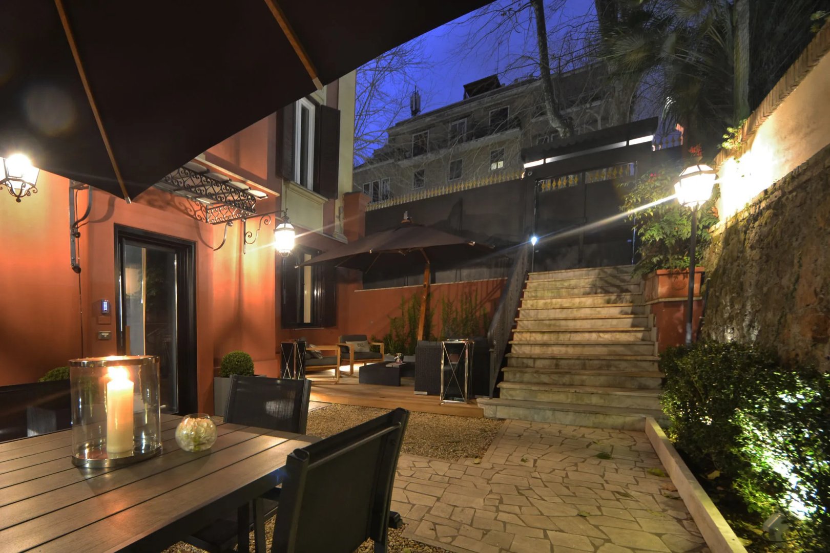 Foto - Parioli Place