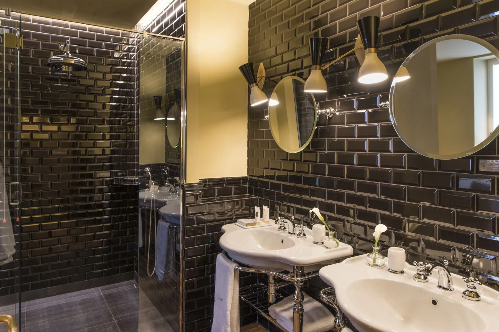 Photo - Hotel De' Ricci - Small Luxury Hotels of The World