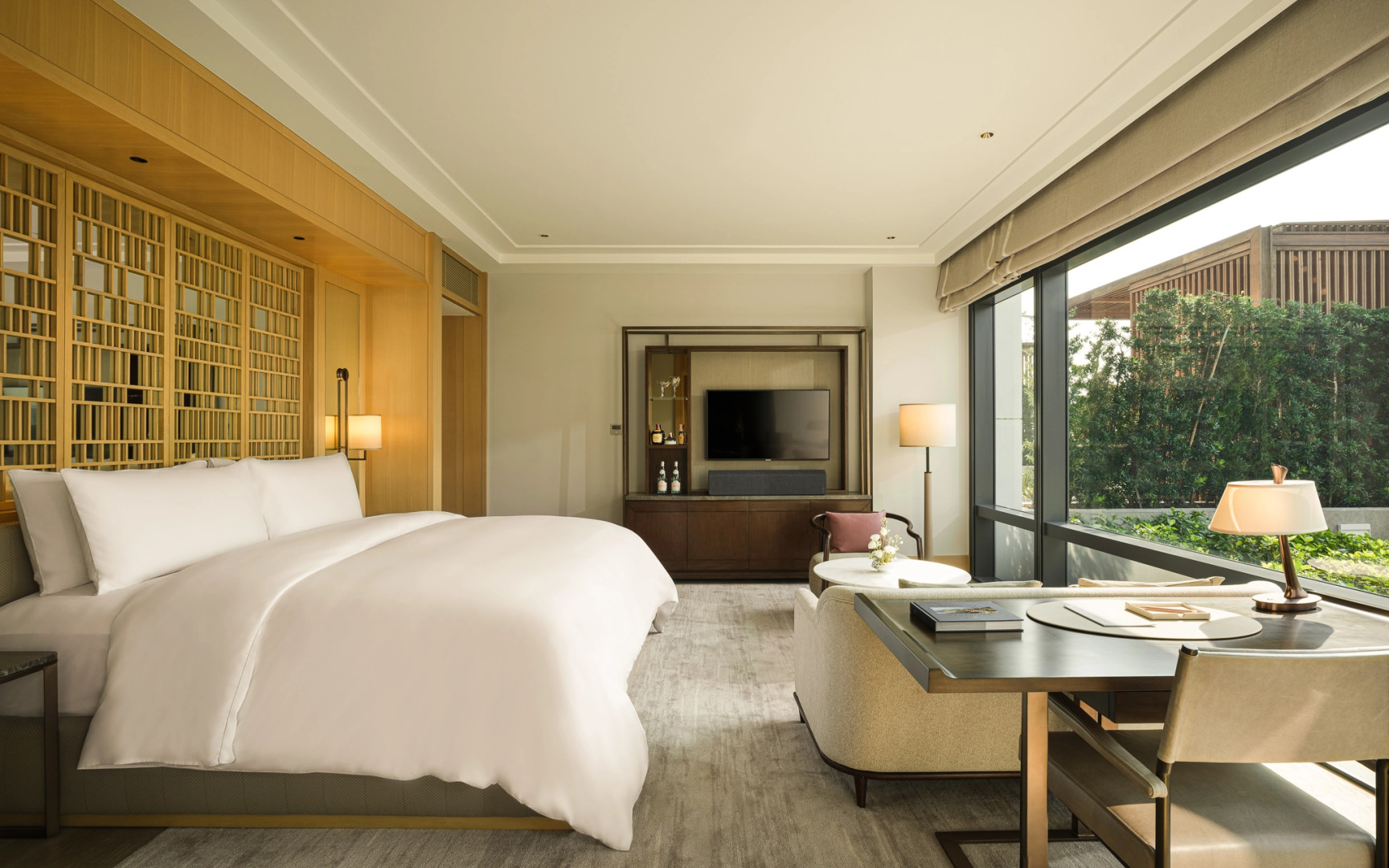 Foto - Capella Bangkok