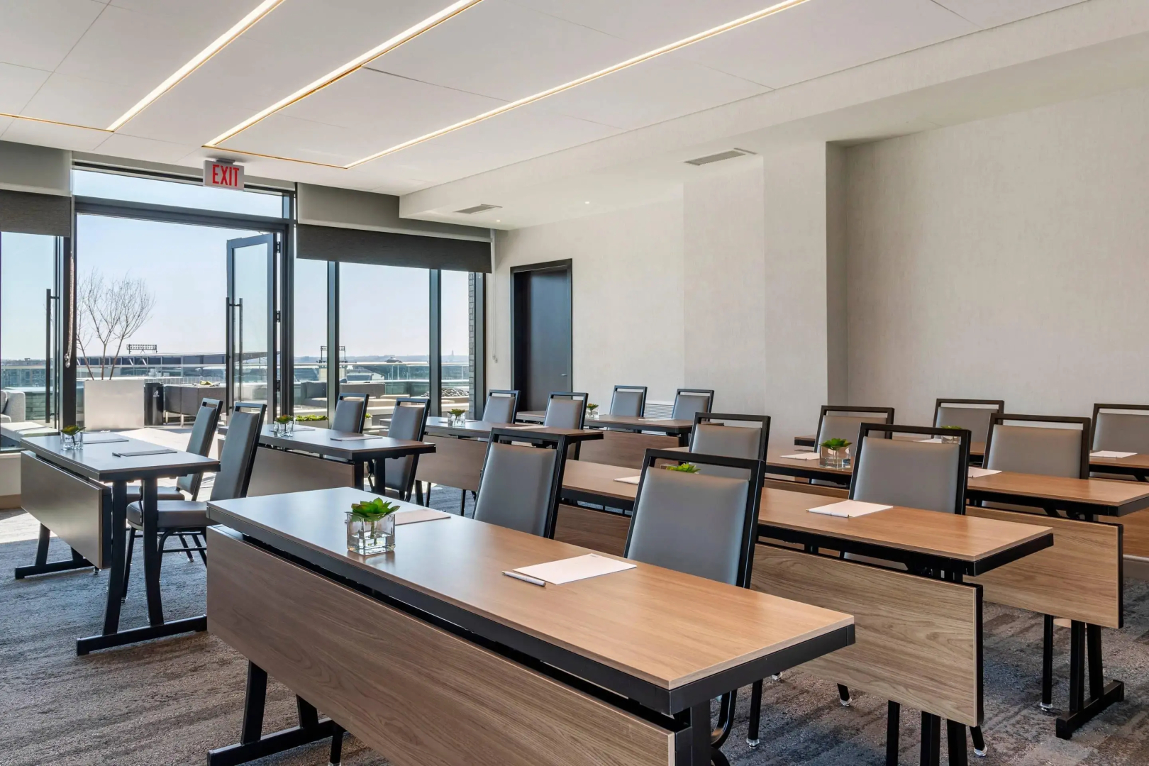 Foto - Cambria Hotel Washington DC Navy Yard Riverfront