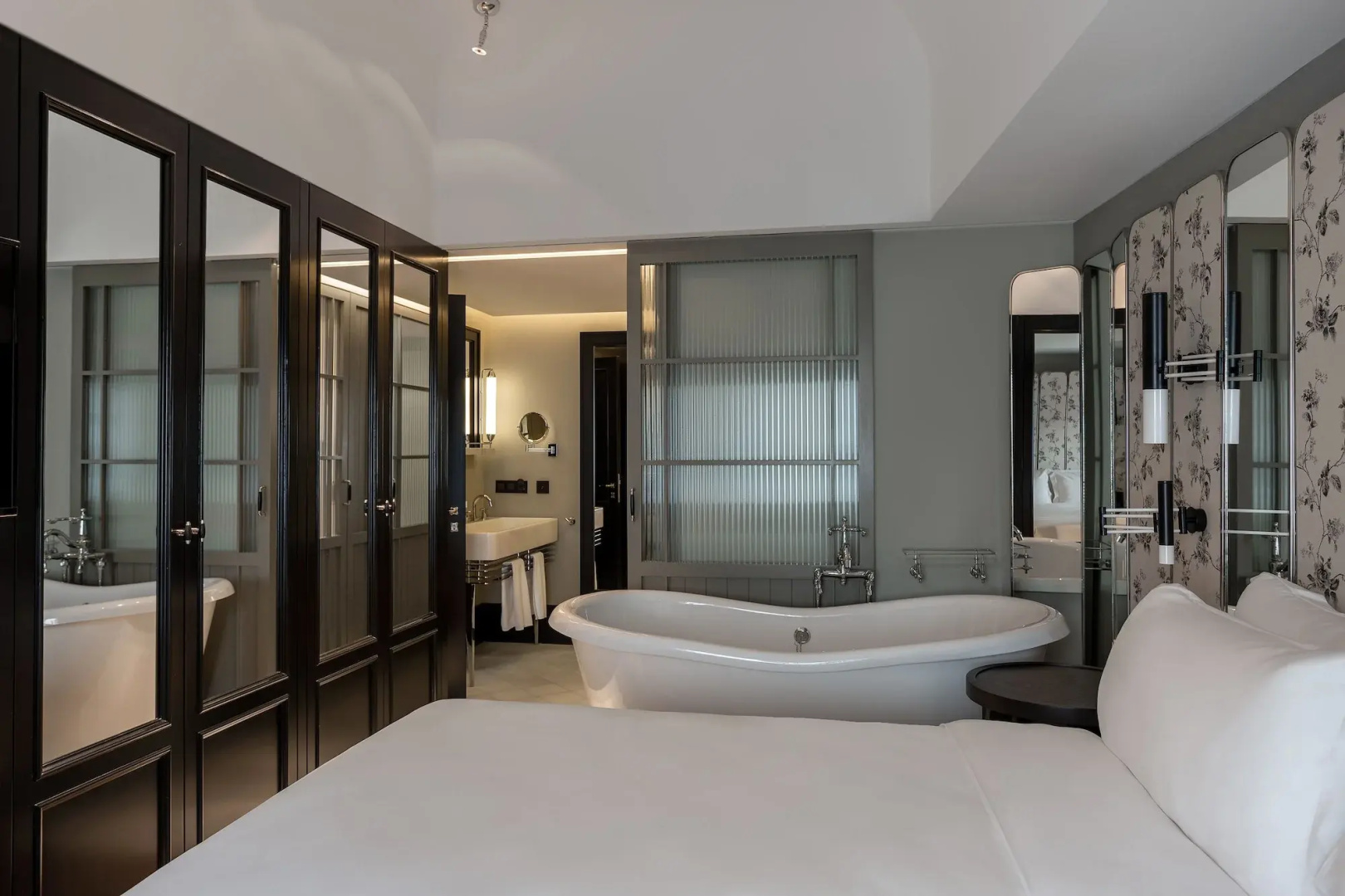 Foto - The Wings Hotels Collection