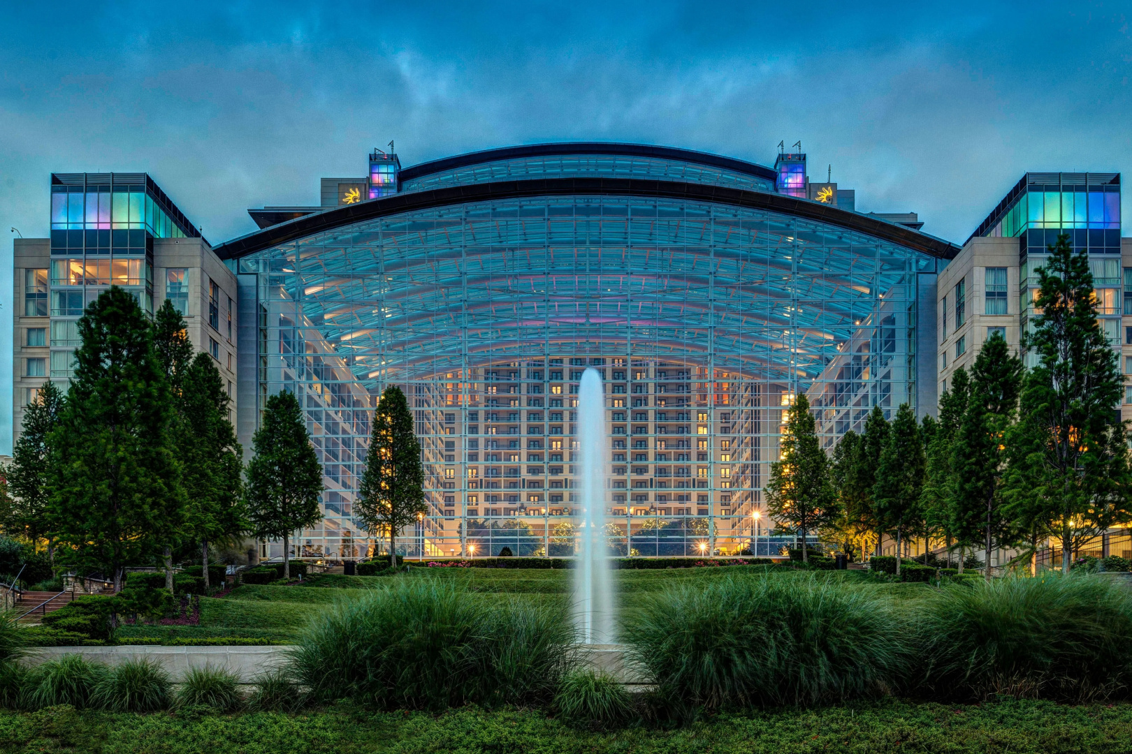 Foto - Gaylord National Resort & Convention Center
