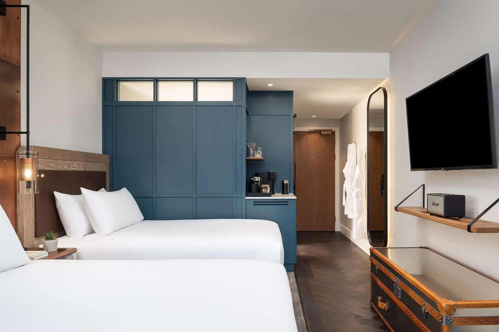 Foto - The Gantry London, Curio Collection By Hilton