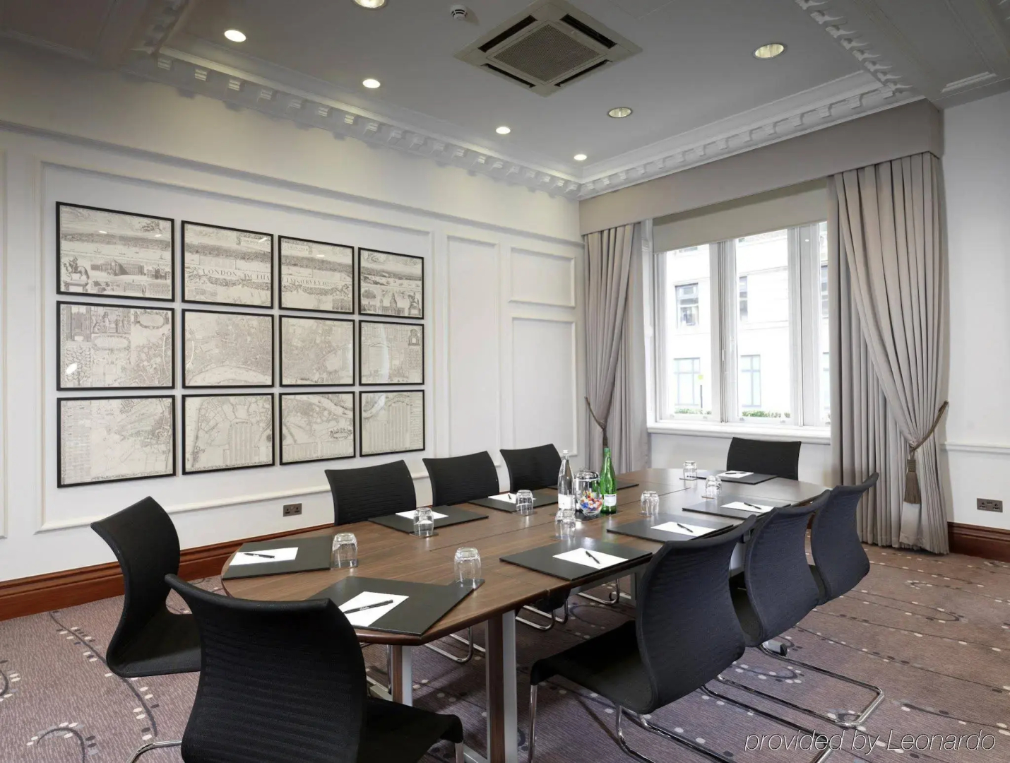 Foto - Thistle London Holborn