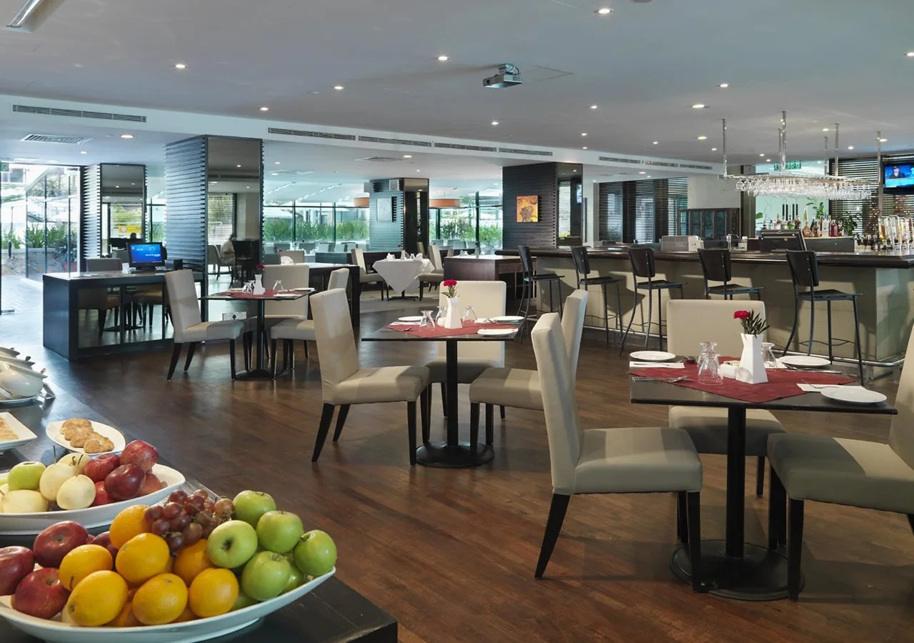 Foto - Micasa All Suites Hotel