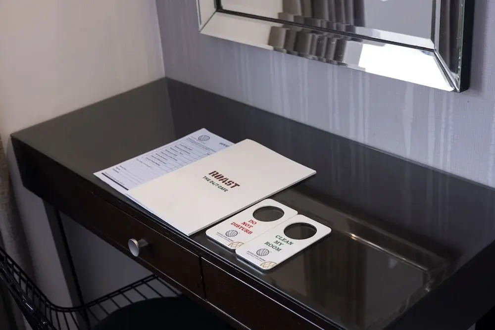 Photo - Hotel Deccan Serai Grande, Gachibowli, Hyderabad