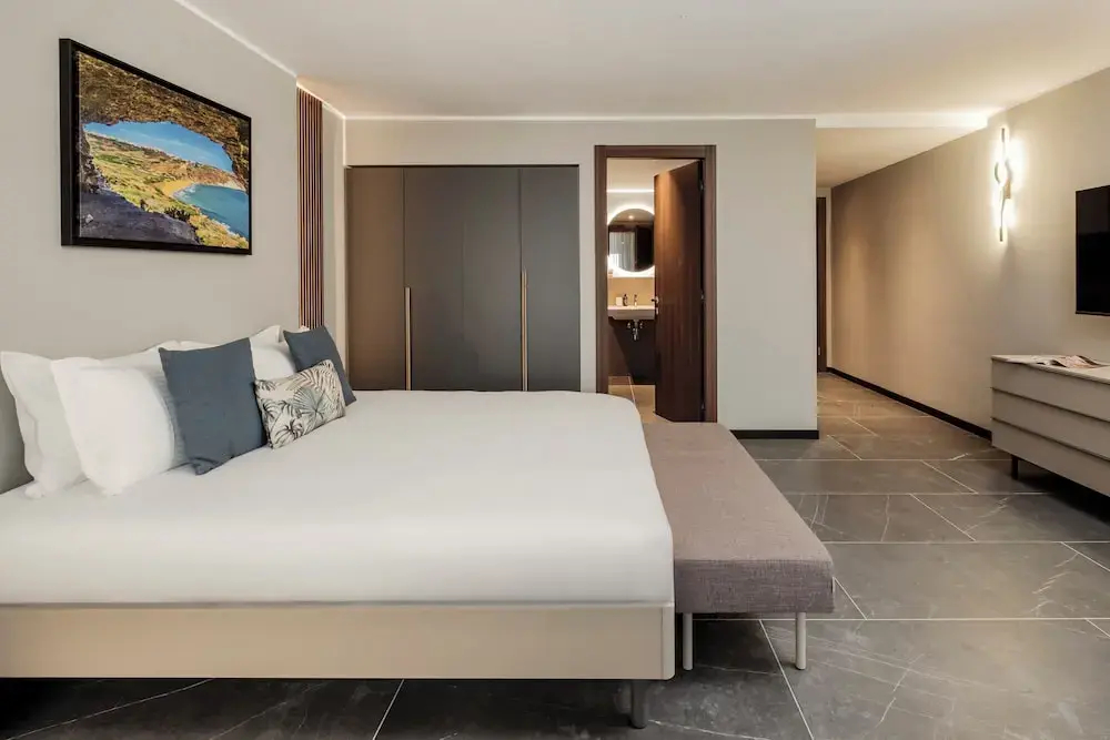 Foto - Isabella Suites