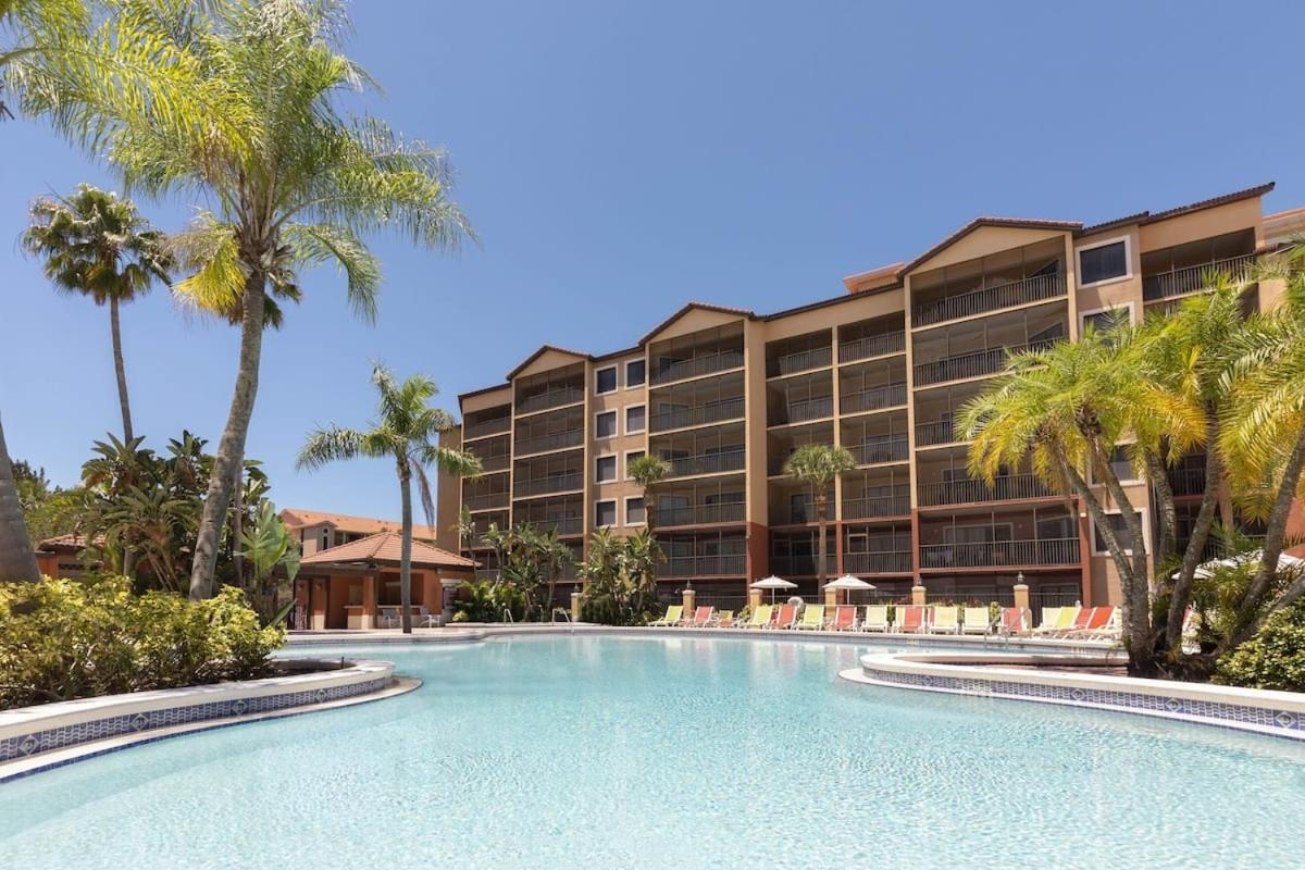 Photo - Westgate Lakes Resort & Spa