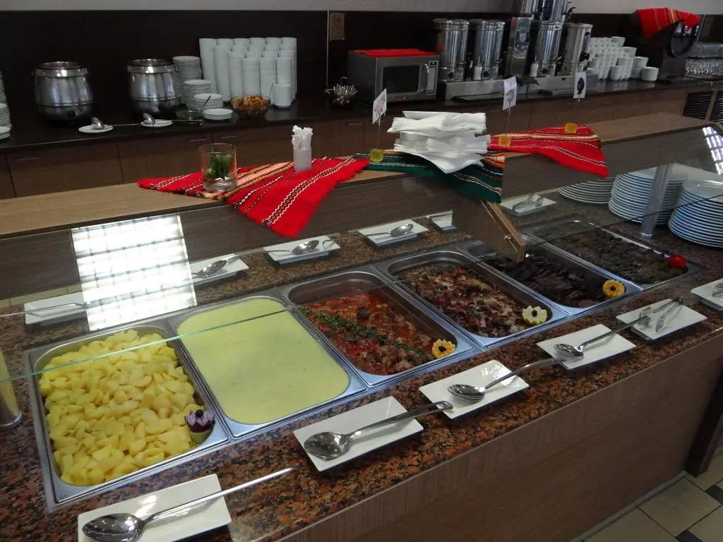Photo - MPM Hotel Orel
