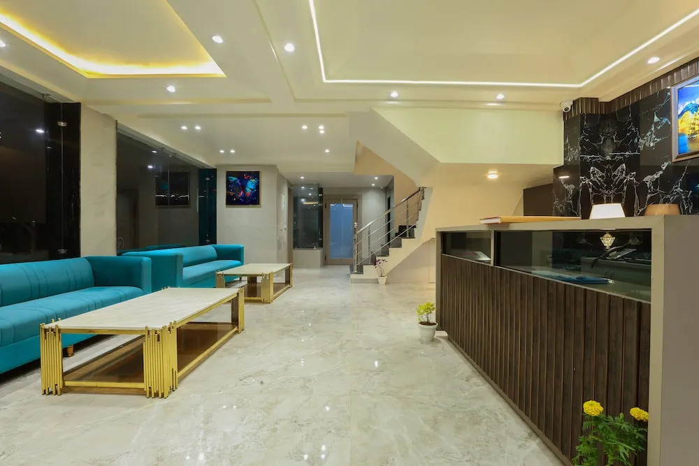 Foto - OPO Horizon Vertu