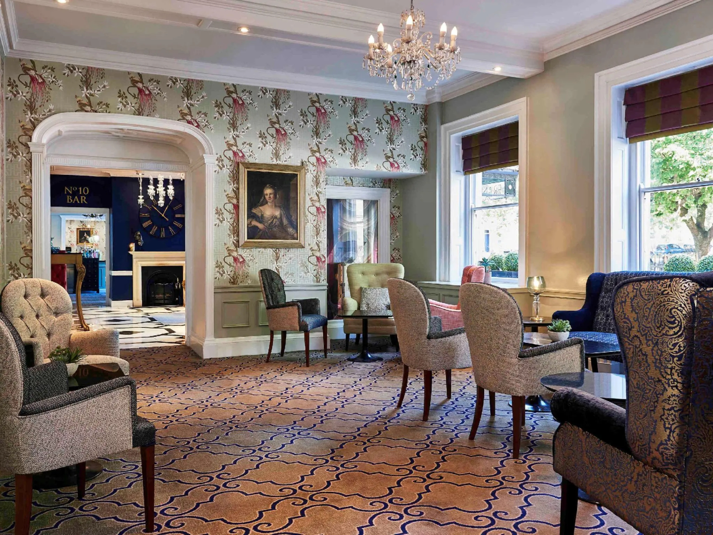 Photo - Francis Hotel Bath