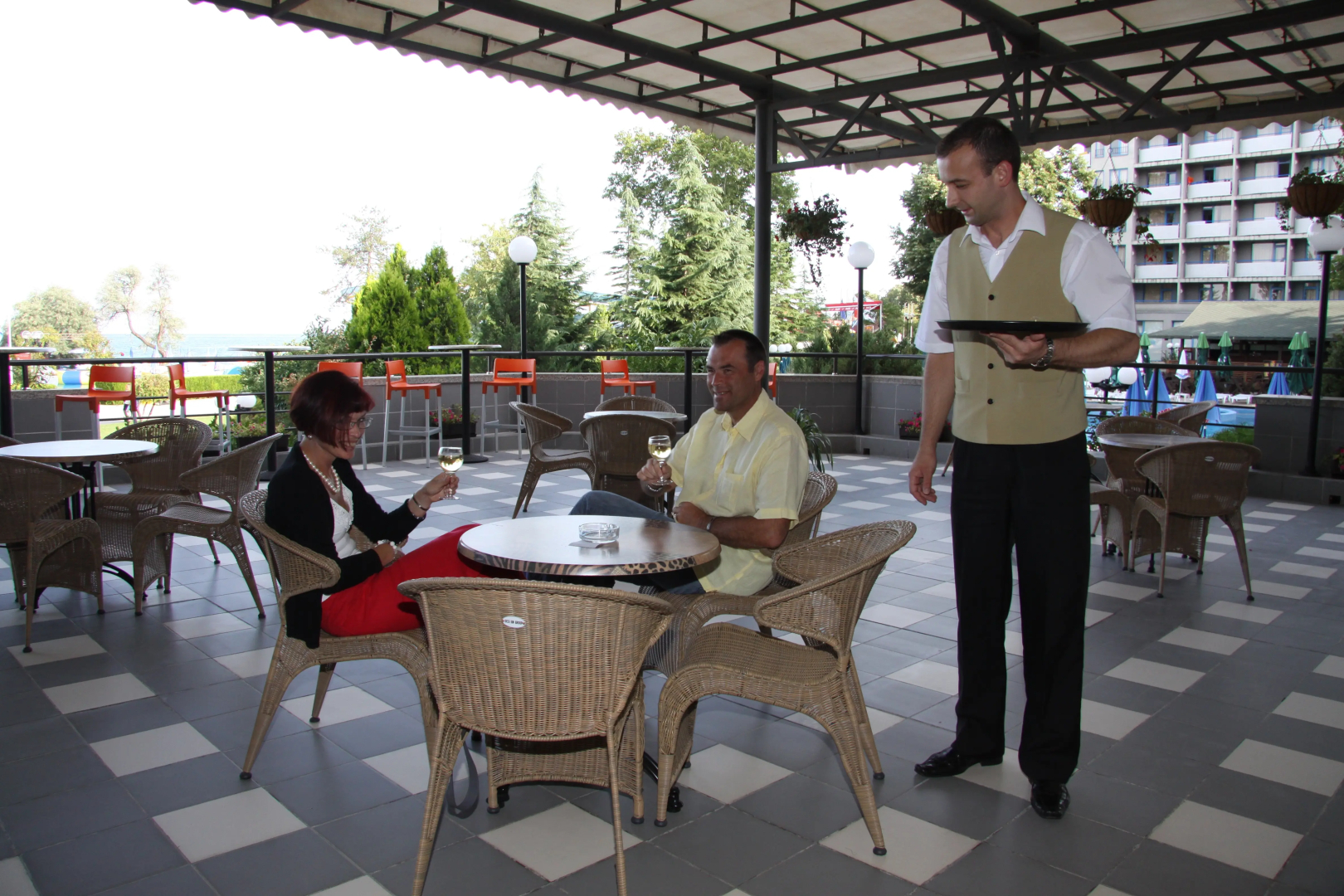 Photo - Hotel Lilia