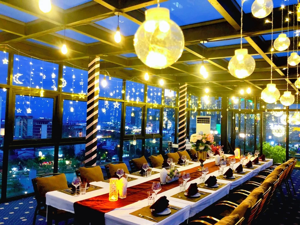 Foto - Le Botum Hotel