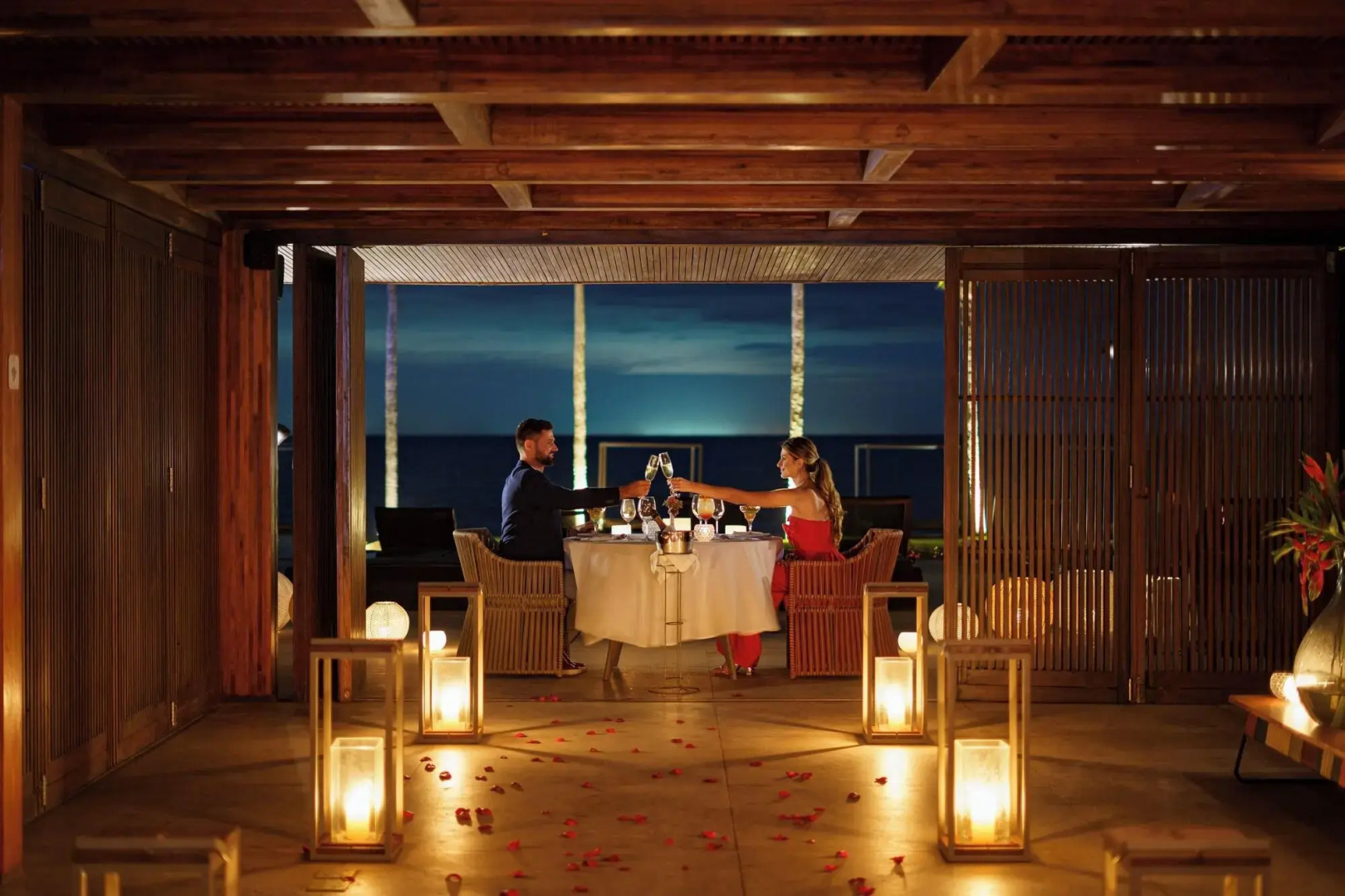 Foto - Zendaya Resort Beach Sport & Spa