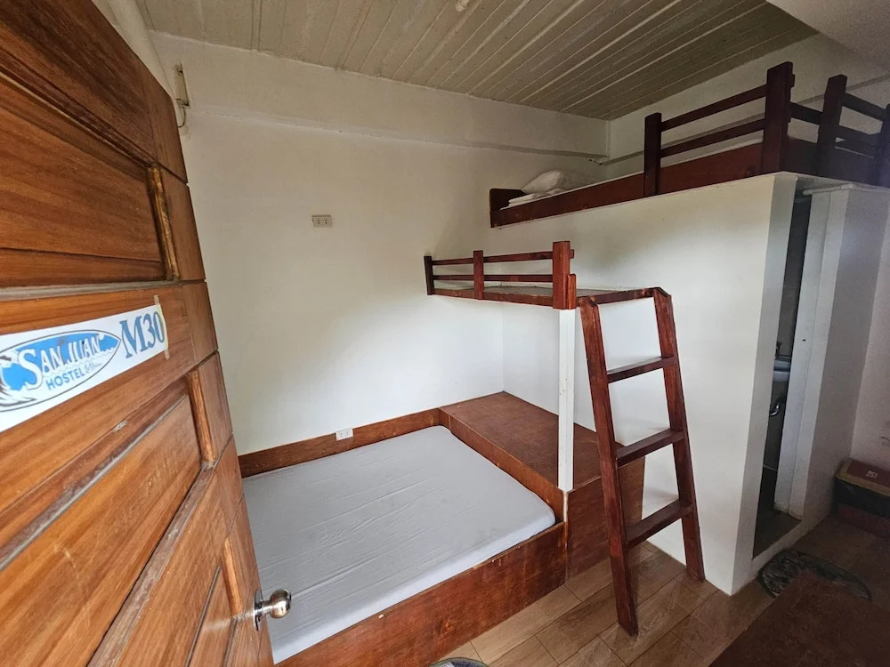 San Juan Hostel
