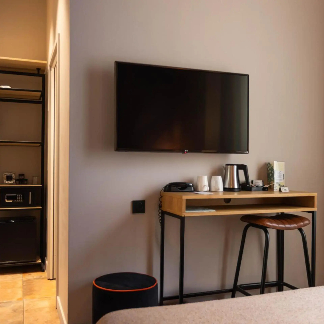 Photo - Hotel Verlaine