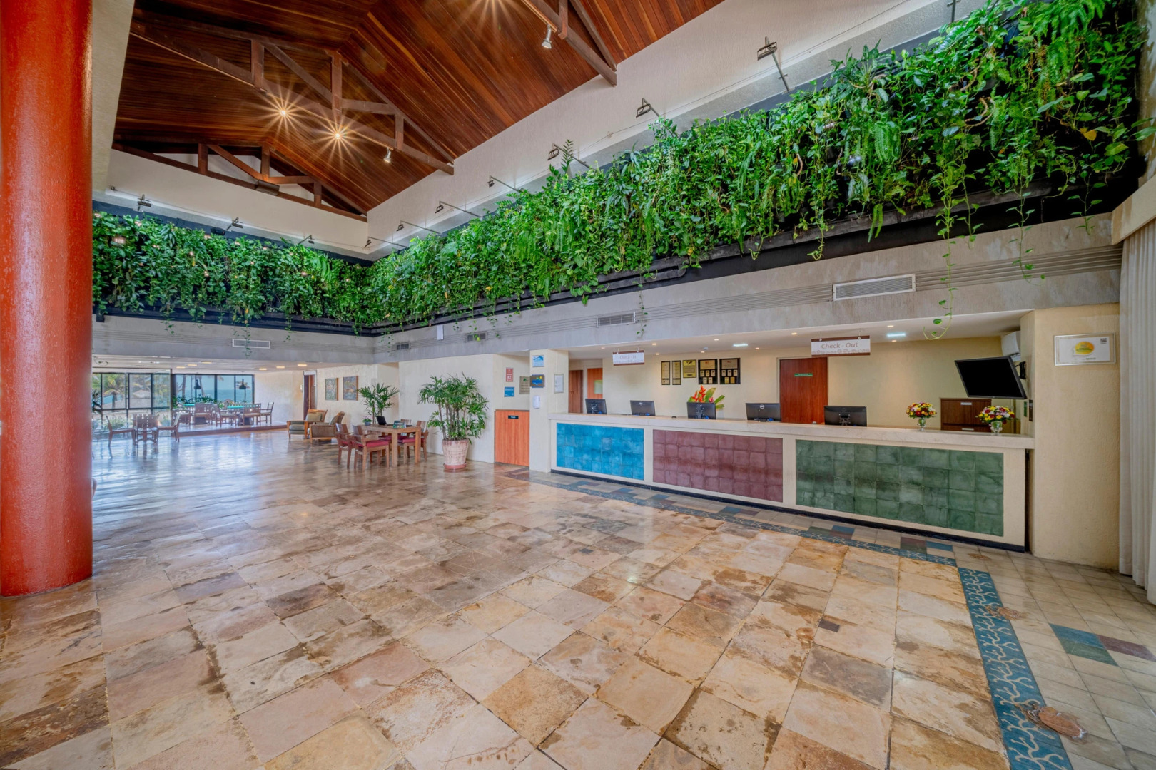 Foto - Beach Park Resort - Suites