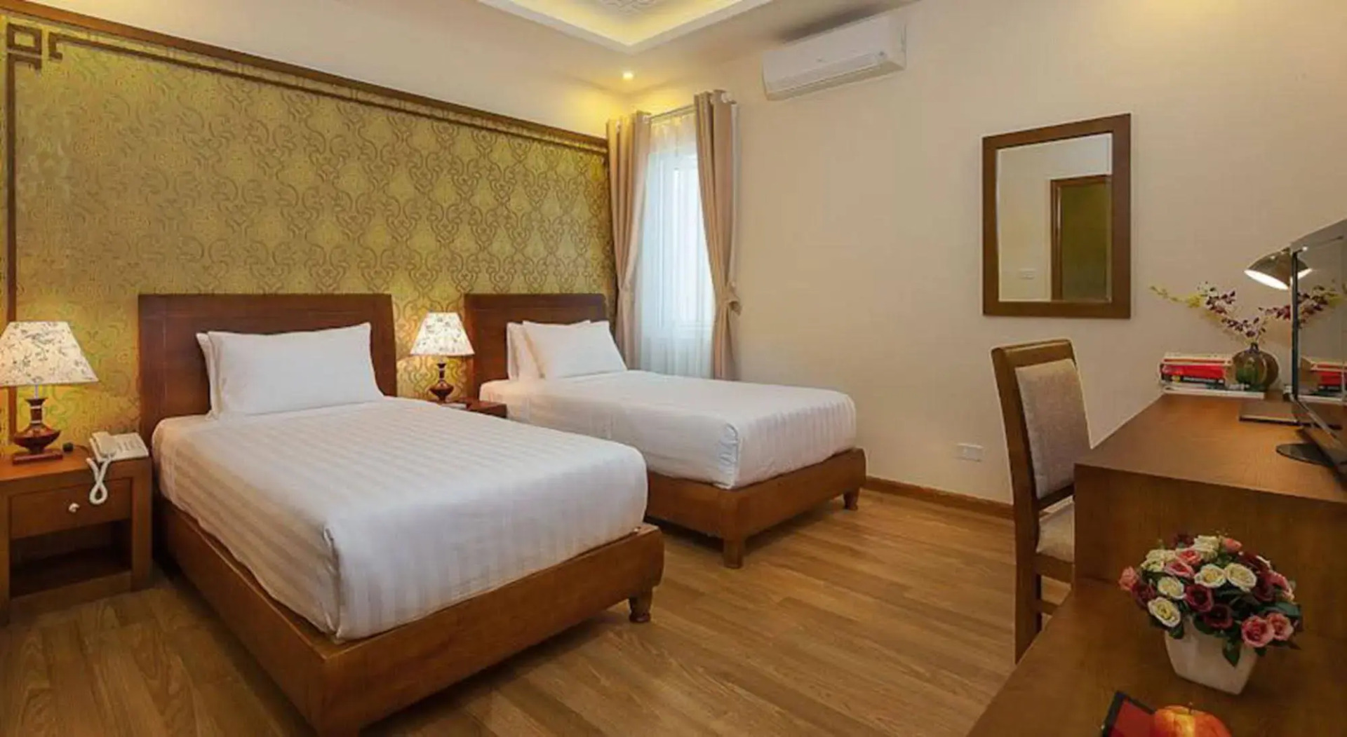 Foto - Hanoi La Palm Premier Hotel & Spa