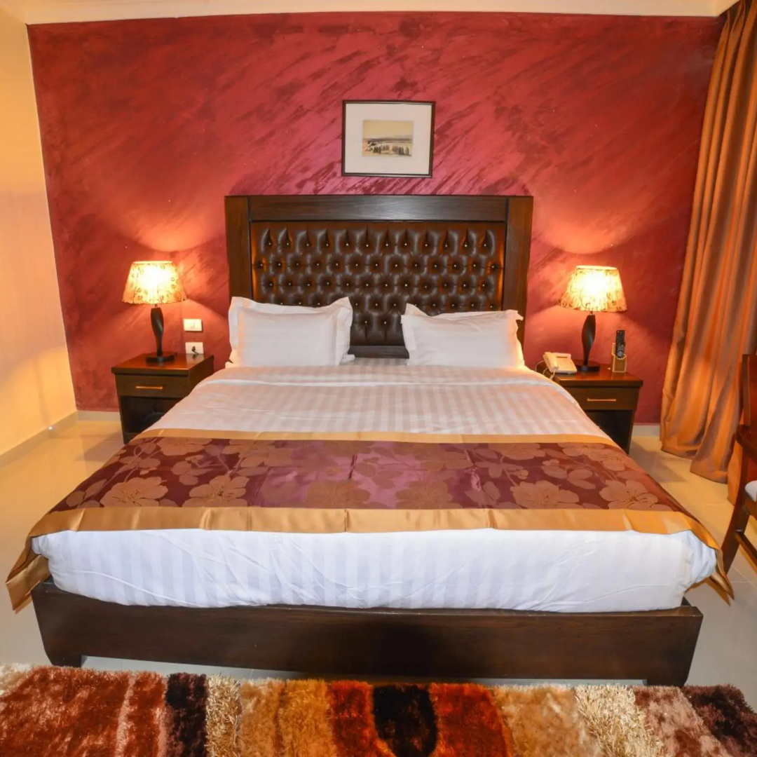 Photo - P Quattro Relax Hotel
