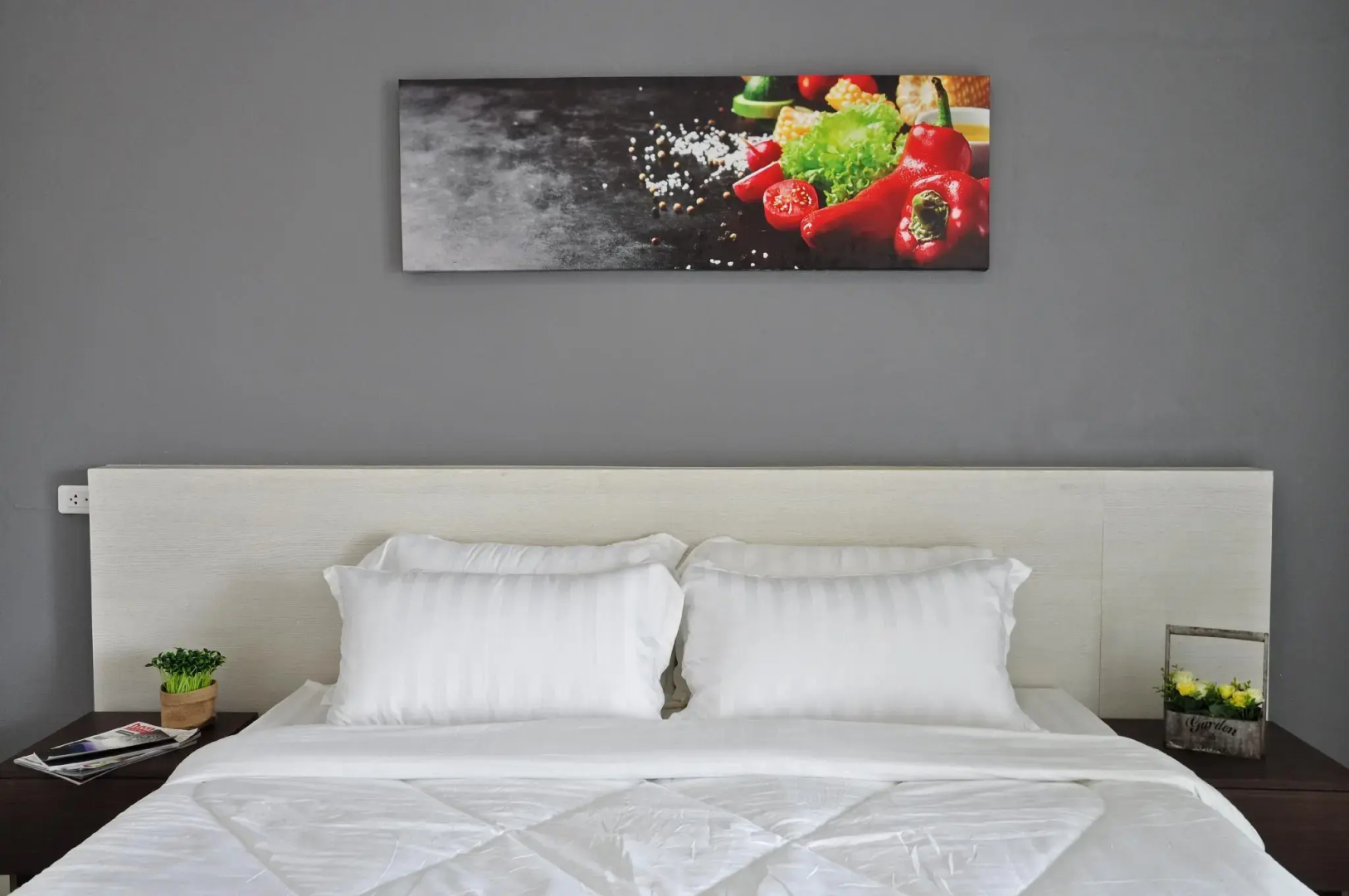 Foto - C Room "Chomchan" at Airport