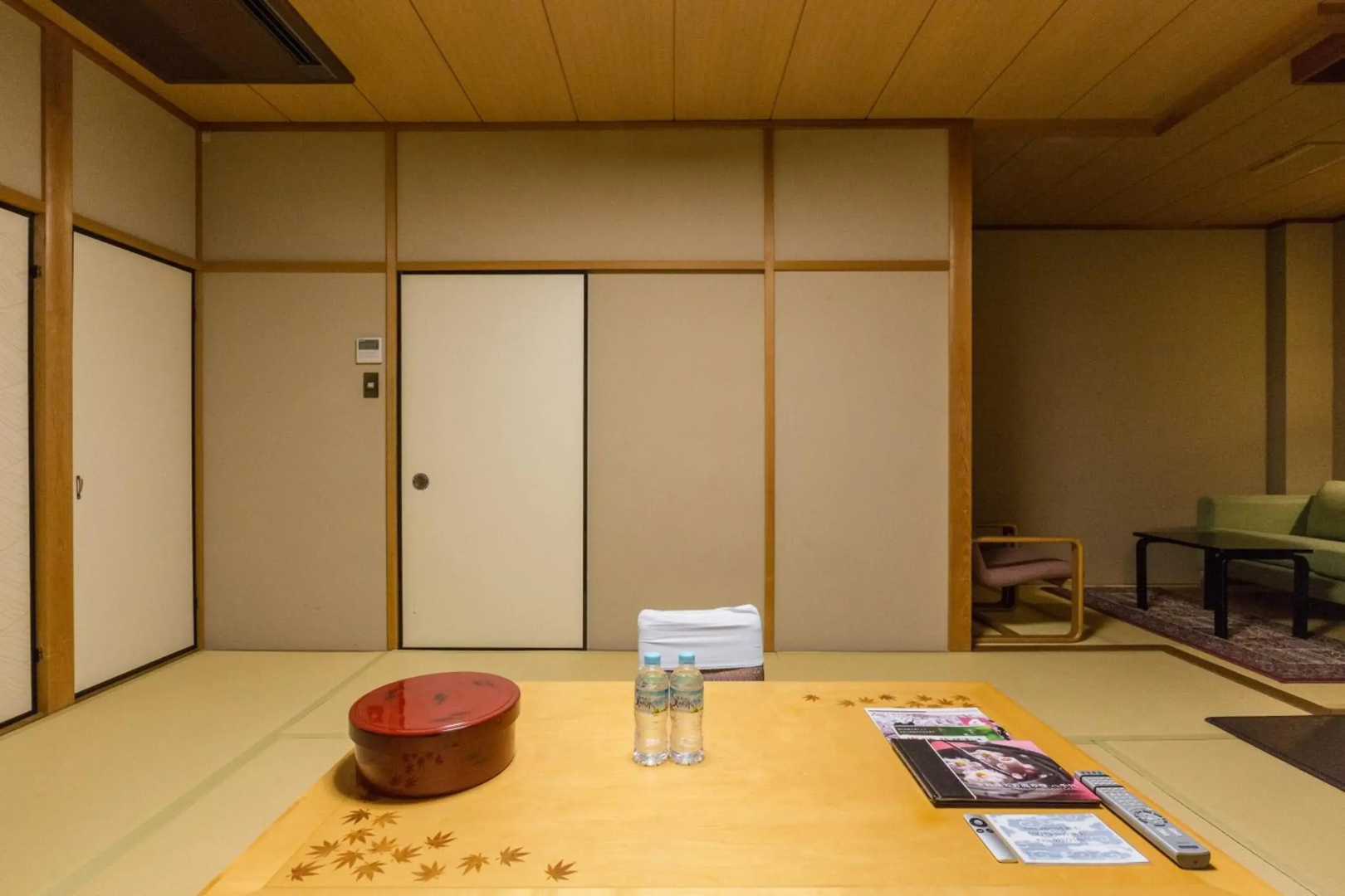 Photo - Kyoto Nanzenji Garden Ryokan Yachiyo Established in 1915