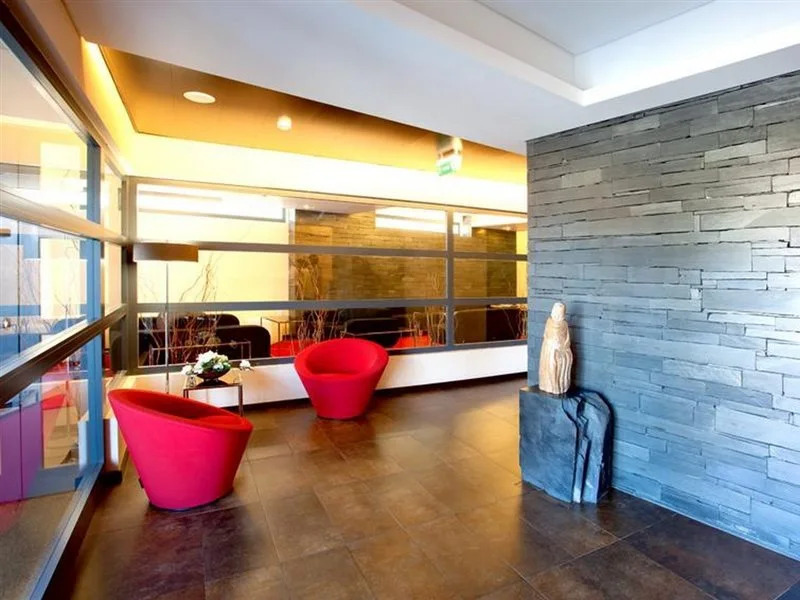 Foto - Hotel S Pedro - Arouca