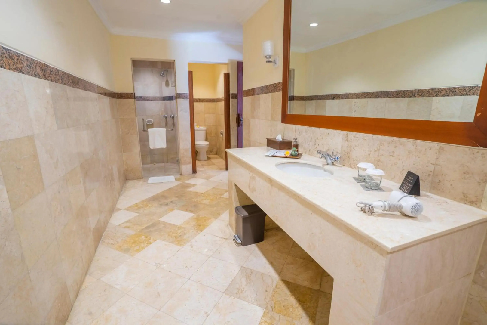 Foto - The Grand Bali Nusa Dua