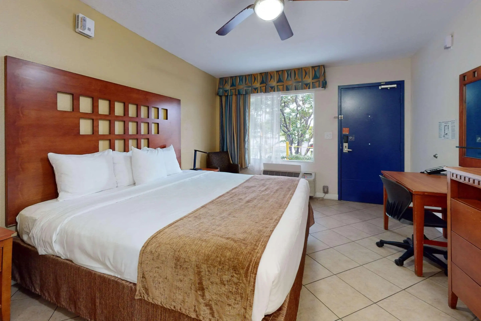 Foto - Rodeway Inn & Suites Fort Lauderdale Airport & Cruise Port