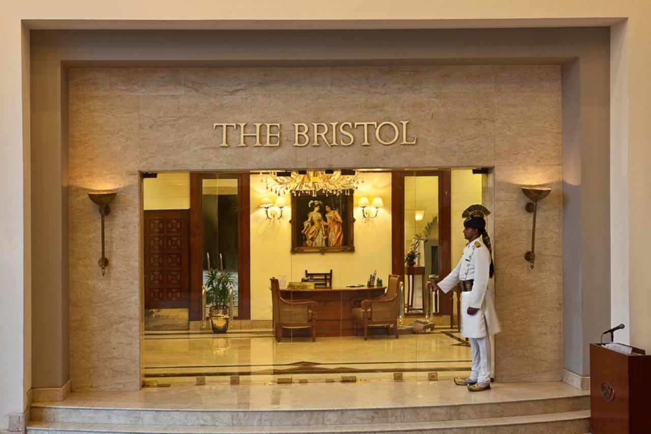 Foto - The Bristol Hotel