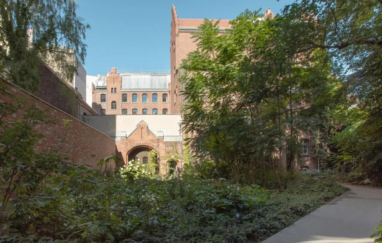 Foto - Wilmina Hotel