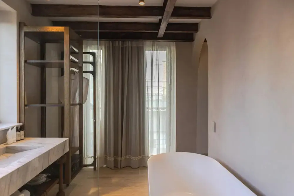 Foto - Hotel Palacio del Agua by Faranda Boutique